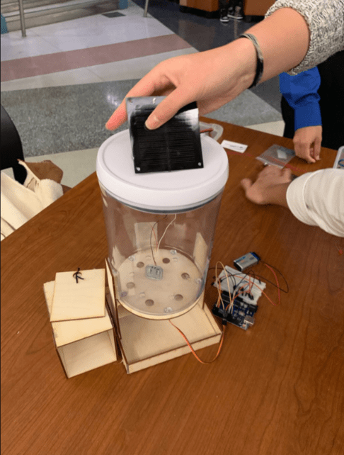 Final Prototype